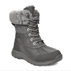 UGG Adirondack III🍂🍁winter boots size 8.5